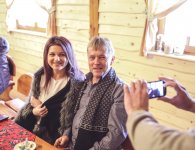 Szkolenie Gospodarstw Agrotyrystycznych z Powiatu Kieleckiego w Ciekotach, Gospodarstwo Agroturystyczne 