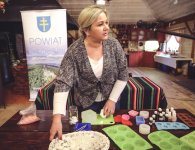 Szkolenie Gospodarstw Agrotyrystycznych z Powiatu Kieleckiego w Ciekotach, Gospodarstwo Agroturystyczne 