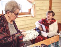 Szkolenie Gospodarstw Agrotyrystycznych z Powiatu Kieleckiego w Ciekotach, Gospodarstwo Agroturystyczne 