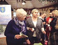 Szkolenie Gospodarstw Agrotyrystycznych z Powiatu Kieleckiego w Ciekotach, Gospodarstwo Agroturystyczne 