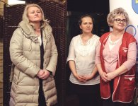 Szkolenie Gospodarstw Agrotyrystycznych z Powiatu Kieleckiego w Ciekotach, Gospodarstwo Agroturystyczne 