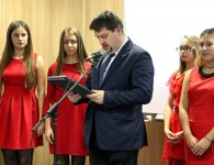 Świąteczne spotkanie z dziennikarzami