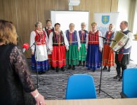 Świąteczne spotkanie z dziennikarzami