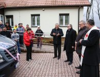 DPS w Zgórsku ma nowy samochód