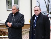 DPS w Zgórsku ma nowy samochód