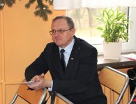 Jasełka w Wasztacie Terapii Zajęciowej w Belnie