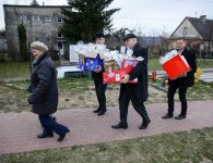 Przedszkole we Wzdole Rządowym odwiedził członek Zarządu Józef Szczepańczyk