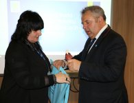 Powiatowa Rada Pożytku Publicznego w Kielcach podsumowała 2 lata pracy