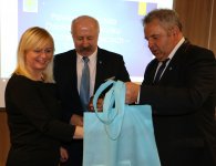 Powiatowa Rada Pożytku Publicznego w Kielcach podsumowała 2 lata pracy