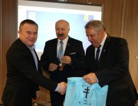 Powiatowa Rada Pożytku Publicznego w Kielcach podsumowała 2 lata pracy