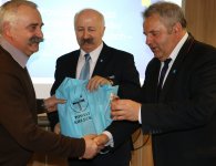 Powiatowa Rada Pożytku Publicznego w Kielcach podsumowała 2 lata pracy