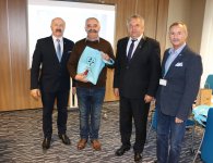 Powiatowa Rada Pożytku Publicznego w Kielcach podsumowała 2 lata pracy