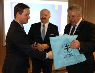 Powiatowa Rada Pożytku Publicznego w Kielcach podsumowała 2 lata pracy
