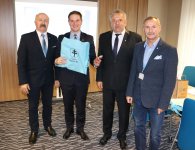 Powiatowa Rada Pożytku Publicznego w Kielcach podsumowała 2 lata pracy