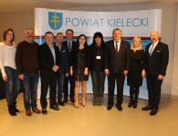 Powiatowa Rada Pożytku Publicznego w Kielcach podsumowała 2 lata pracy