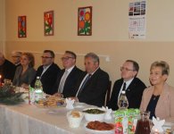 Nowy samochód do przewozu osób niepełnosprawnych w Sędku 