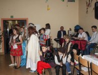  W Celinach i Piotrkowicach, wraz z mieszkańcami, spotkali się starosta kielecki Michał Godowski, członek Zarządu Powiatu w Kielcach Marek Kwiecień oraz członek Zarządu Województwa Świętokrzyskiego Piotr Żołądek.