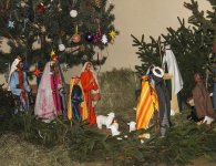  W Celinach i Piotrkowicach, wraz z mieszkańcami, spotkali się starosta kielecki Michał Godowski, członek Zarządu Powiatu w Kielcach Marek Kwiecień oraz członek Zarządu Województwa Świętokrzyskiego Piotr Żołądek.