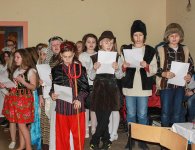  W Celinach i Piotrkowicach, wraz z mieszkańcami, spotkali się starosta kielecki Michał Godowski, członek Zarządu Powiatu w Kielcach Marek Kwiecień oraz członek Zarządu Województwa Świętokrzyskiego Piotr Żołądek.
