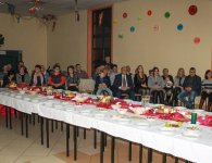  W Celinach i Piotrkowicach, wraz z mieszkańcami, spotkali się starosta kielecki Michał Godowski, członek Zarządu Powiatu w Kielcach Marek Kwiecień oraz członek Zarządu Województwa Świętokrzyskiego Piotr Żołądek.