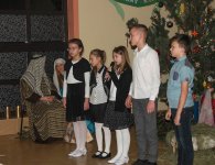  W Celinach i Piotrkowicach, wraz z mieszkańcami, spotkali się starosta kielecki Michał Godowski, członek Zarządu Powiatu w Kielcach Marek Kwiecień oraz członek Zarządu Województwa Świętokrzyskiego Piotr Żołądek.