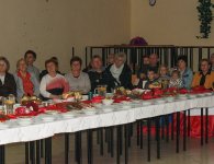  W Celinach i Piotrkowicach, wraz z mieszkańcami, spotkali się starosta kielecki Michał Godowski, członek Zarządu Powiatu w Kielcach Marek Kwiecień oraz członek Zarządu Województwa Świętokrzyskiego Piotr Żołądek.