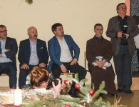  W Celinach i Piotrkowicach, wraz z mieszkańcami, spotkali się starosta kielecki Michał Godowski, członek Zarządu Powiatu w Kielcach Marek Kwiecień oraz członek Zarządu Województwa Świętokrzyskiego Piotr Żołądek.
