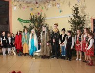  W Celinach i Piotrkowicach, wraz z mieszkańcami, spotkali się starosta kielecki Michał Godowski, członek Zarządu Powiatu w Kielcach Marek Kwiecień oraz członek Zarządu Województwa Świętokrzyskiego Piotr Żołądek.