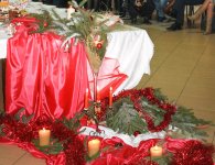  W Celinach i Piotrkowicach, wraz z mieszkańcami, spotkali się starosta kielecki Michał Godowski, członek Zarządu Powiatu w Kielcach Marek Kwiecień oraz członek Zarządu Województwa Świętokrzyskiego Piotr Żołądek.