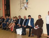  W Celinach i Piotrkowicach, wraz z mieszkańcami, spotkali się starosta kielecki Michał Godowski, członek Zarządu Powiatu w Kielcach Marek Kwiecień oraz członek Zarządu Województwa Świętokrzyskiego Piotr Żołądek.
