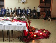  W Celinach i Piotrkowicach, wraz z mieszkańcami, spotkali się starosta kielecki Michał Godowski, członek Zarządu Powiatu w Kielcach Marek Kwiecień oraz członek Zarządu Województwa Świętokrzyskiego Piotr Żołądek.