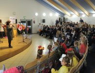 Rodzina widziana oczami dziecka