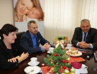 Narada dyrektorów powiatowych zakładów opieki zdrowotnej