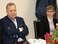 Narada dyrektorów powiatowych zakładów opieki zdrowotnej