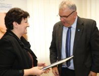 Narada dyrektorów powiatowych zakładów opieki zdrowotnej
