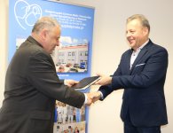 Narada dyrektorów powiatowych zakładów opieki zdrowotnej