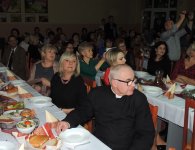 Wigilijnie w powiecie kieleckim