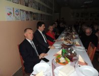 Wigilijnie w powiecie kieleckim