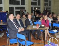 Wigilijnie w powiecie kieleckim