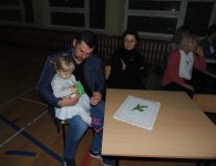 Wigilijnie w powiecie kieleckim