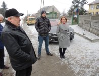 Nowe drogi w powiecie kieleckim