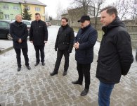 Nowe drogi w powiecie kieleckim
