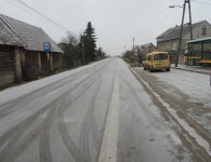 Nowe drogi w powiecie kieleckim