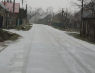 Nowe drogi w powiecie kieleckim