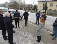 Nowe drogi w powiecie kieleckim