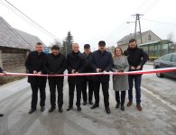 Nowe drogi w powiecie kieleckim