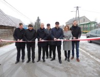 Nowe drogi w powiecie kieleckim