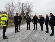 Nowe drogi w powiecie kieleckim