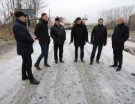 Nowe drogi w powiecie kieleckim