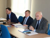 Obradowały komisje Rady Powiatu w Kielcach